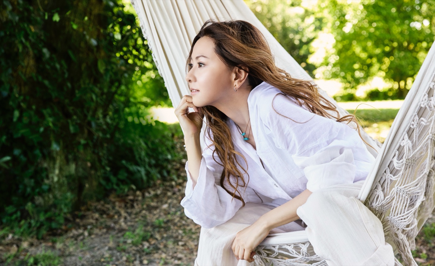 倉木麻衣