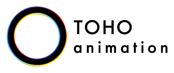 東宝㈱ TOHO animation
