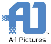 ㈱A-1 Pictures